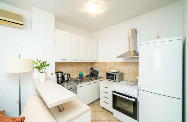 Down Town Apartments - Foto 7