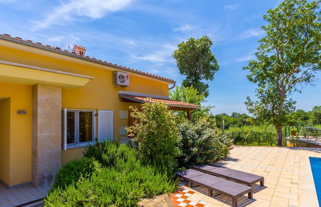 Modern Apartment in Pula With Swimming Pool - Foto 43