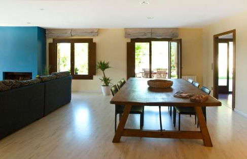 Mas Serrat de la Teia - Foto 25