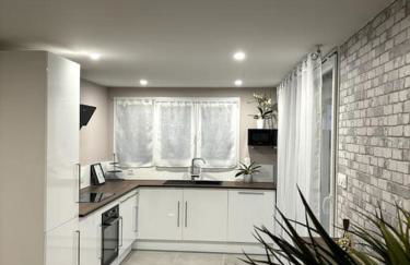 Appartement cosy 90m²/ 6 personnes - Foto 13