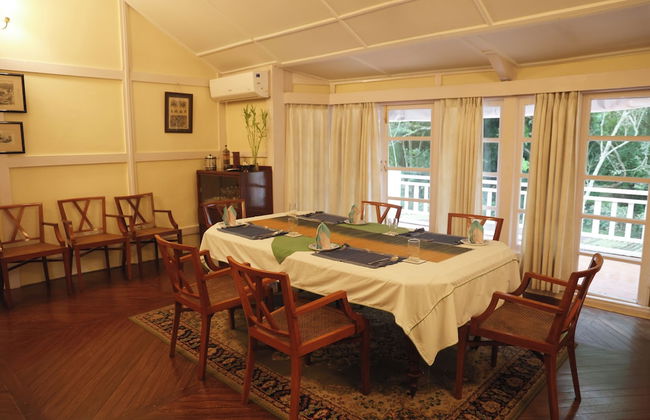 Mancotta Heritage Chang Bungalow - Foto 8