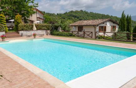 Il Borghetto di Carra - Foto 31