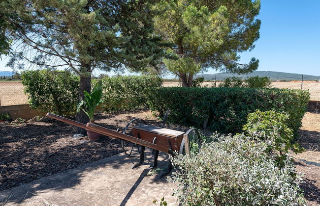 Ca Na Menuda in Sencelles - Foto 33