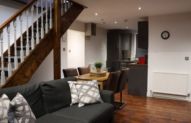 UStay 27 Stanley Street Party Apartments - Foto 52