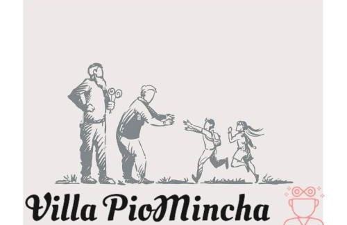 Villa Piomincha - Foto 1