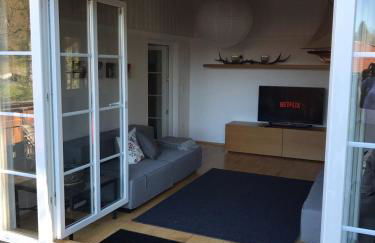 Apartment am Wildbach - Radeln, Wandern, Natur, Urlaub mit Hund - Foto 12