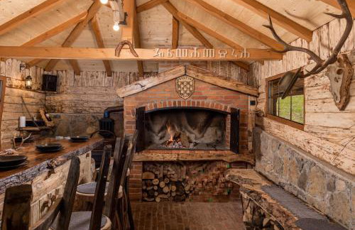 Mountain house Beauty of Laz - Foto 18