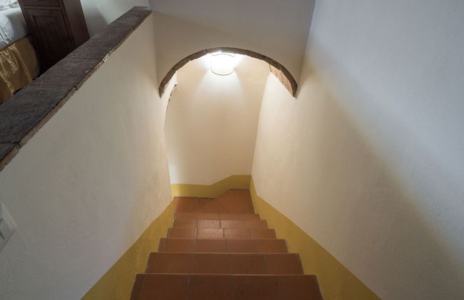 Relais Poggio Borgoni - Foto 37