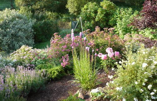 Ferienwohnungen Meindl - Foto 26