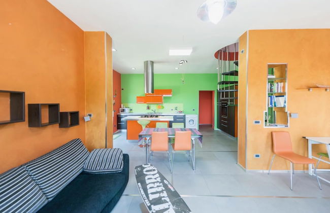 House n Kite in Nurachi - Foto 3