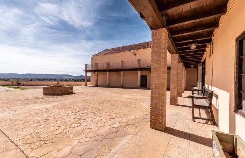 Finca casa rural de la Mata - Foto 6