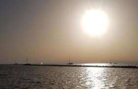 La Caravelle entre Plage et Centre Ville - Foto 18