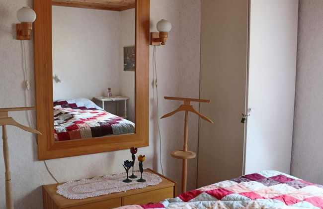 7 Person Holiday Home in Tralovslage-by Traum - Foto 6