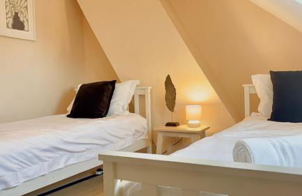 Seascape Luxury Cottage Southwold - Free Parking - Foto 24