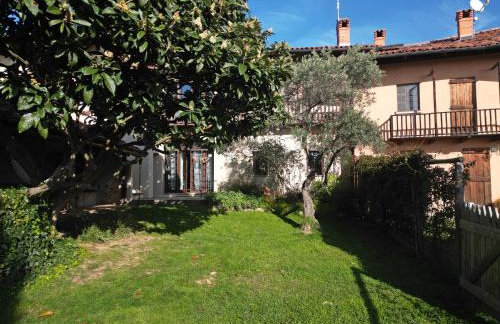 Ca' Becca-Bioglio La casa dei Giardini - Photo 3