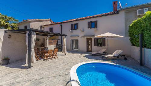 Holiday house PAVOVCI - Foto 3, sunbed