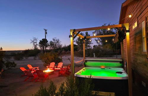 Indian Cove - Foto 38