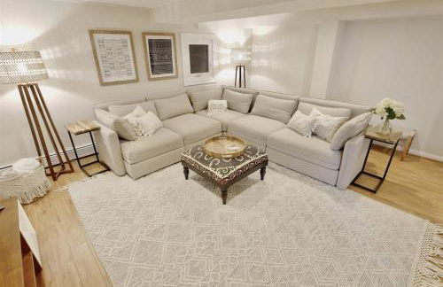 Top of the Town - with Parking - Foto 5