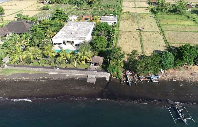 Villa Cymopoleia - Foto 29