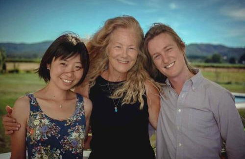 Luxury Chic Farm Cottage in Wine Country, California - Foto 19