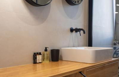 PAPADRIA VILLAS - Modern Luxury villas near Kathisma Beach - Photo 16