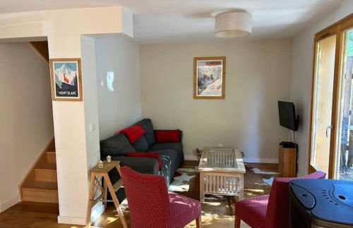 Chalet Les Contamines - Foto 6