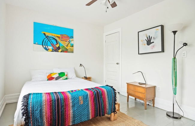 Spacious 4BR Getaway: Perfect for Family & Friends - Foto 18