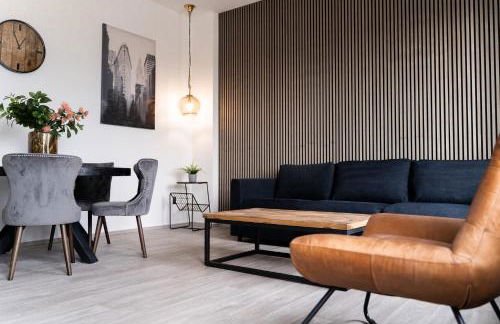 JUNIK Apartments im Stadtzentrum - Photo 50