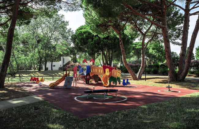 Belambra Clubs La Grande Motte-Petite Camargue - Presqu'île Du Ponant - Foto 52