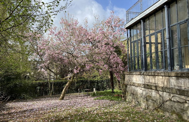 La Villa Beaupeyrat - Foto 57