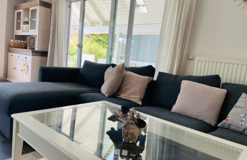 Ferienhaus Seenah - Wohnung Krabbe - Foto 6