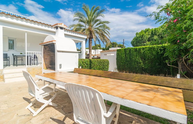 Ona 1 in Cala d Or With 2 Bedrooms and 1 Bathrooms - Foto 25