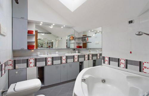 Villa La Palmetta - Foto 17