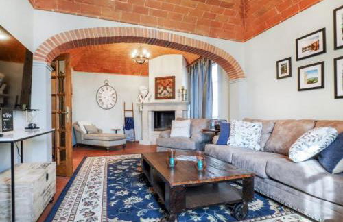 Villa Posto di Pace - Foto 6