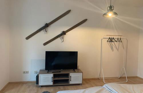 Bergsteiger Schlafplätze mit Parkplatz - Foto 16