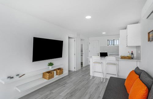 Newly Refurbished Beachfront - Foto 11