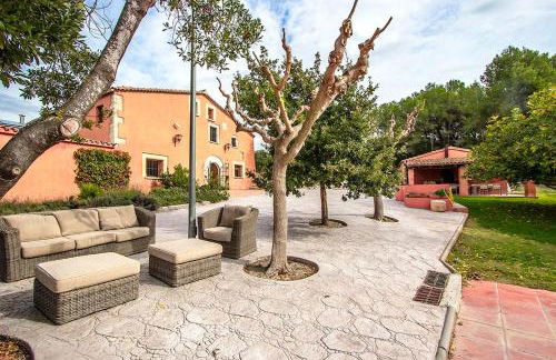 Catalunya Casas Country Chateau for 22 persons - close to Sitges! - Foto 50