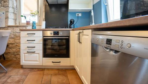 Apartman Genio - Foto 5