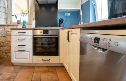 Apartman Genio - Photo 5