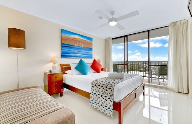 Seaview Resort - Photo 7