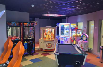 Hares Haven pet friendly sleeps 6 - Foto 60