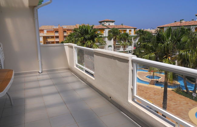 Apartamento La Fontana - Foto 10