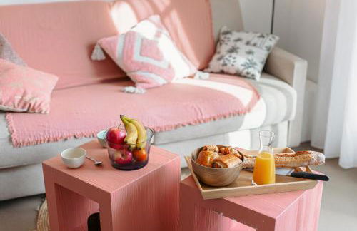 Les Pins, Rivedoux Beach House - Foto 3