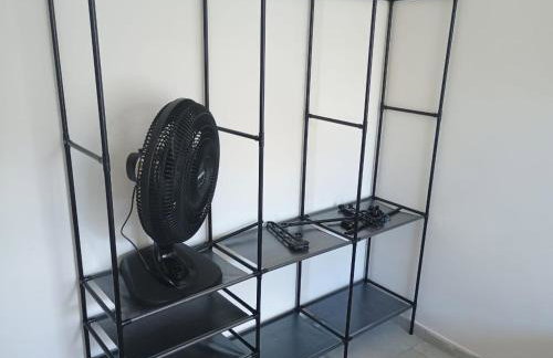 Apto 2 quartos próximo ao mar! - Foto 17