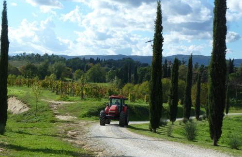 Agriturismo La Grotta Di Montecchino - Foto 53