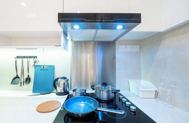 Harmony Luxury Suites At Lucentia BBCC - Foto 21
