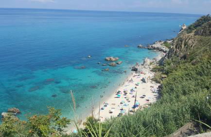 il Castello accomodation tropea - Foto 38