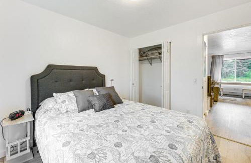 Walk to Parks Snug Soldotna Sanctuary! - Foto 15