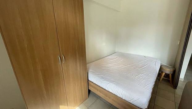 Cosy Studio Near the Center - Foto 2, Habitación