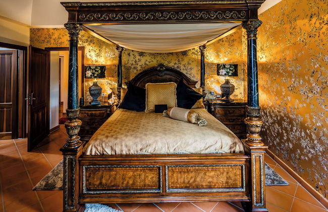 Castello Brancaccio - Foto 8